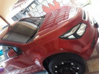 Chevrolet Trailblazer 2013 Manual Red For Sale 