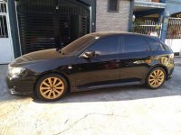 Good as new Subaru Impreza 2009 for sale