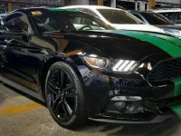 2015 Ford Mustang 2.3L limited for sale