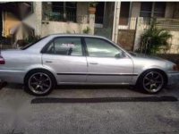 Toyota Corolla small body GLI for sale