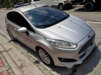 Ford Fiesta 2015 S for sale 