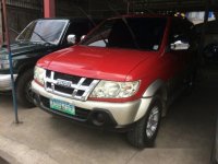 Isuzu Crosswind 2005 XUV M/T for sale