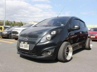2013 Chevrolet Spark LS AT Gas for sale