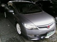Honda Civic 2008 A/T for sale