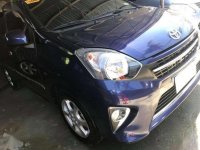 Best buy Toyota Wigo manual 2015 for sale