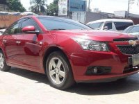 2012 Chevrolet Cruze AT for sale