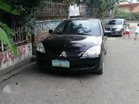 Mitsubishi Lancer 2004 model for sale