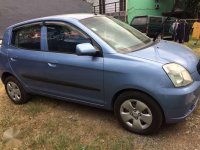 For sale Kia Picanto 2007 manual