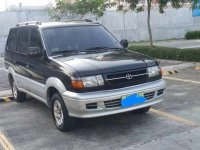 For sale/swap Toyota Revo 2000mdl