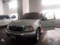 Ford Expedition XLT 2000 Model AT for sale
