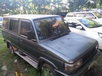 TOYOTA TAMARAW 1995 MODEL for sale