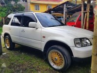 HONDA CRV MARK1 AT super Fresh 1998 for sale