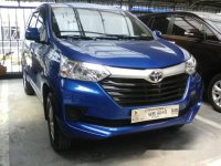 Well-kept Toyota Avanza 2017 for sale