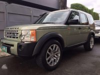 Land Rover Discovery LR3 V8 Local 2006 for sale