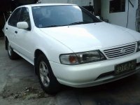 1997 Nissan Sentra Super Saloon MT All-Power Fresh In Out for sale