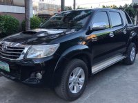 2012 Series Toyota Hilux 4x4 3.0D4D For Sale 