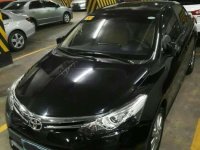 2013 Toyota Vios 15 G for sale