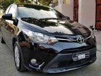 Toyota Vios E 1.3 M-T Cebu Unit 2017 Model for sale