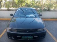 Well-maintained Mitsubishi Lancer 1997 for sale