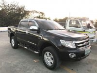 Ford Ranger XLT 2013 for sale