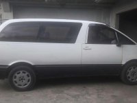 Toyota Lucida 1992 White Van Best Offer For Sale 