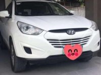 2012 Hyundai Tucson for sale car