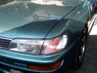 1993 Toyota Corolla big body for sale