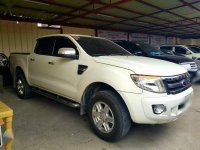 2014 Ford RANGER XLT A/T for sale