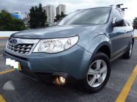 2012 Subaru Forester 2.0X Premium AWD AT for sale