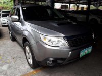 2009 Subaru Forester 4WD for sale