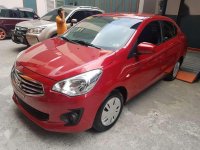 2016 Mitsubishi Mirage G4 GLX for sale