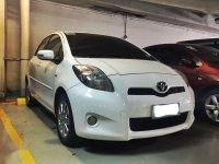 2013 Toyota Yaris 1.5 G AT for sale