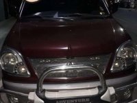 Mitsubishi Adventure 2012 GLS for sale