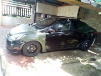 2012 model Hyundai Accent for sale