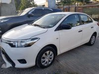 Toyota Vios J 2017 for sale