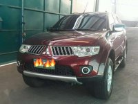 For sale Mitsubishi Montero GLS 2009