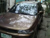 1995 Mitsubishi Lancer MT Gas for sale