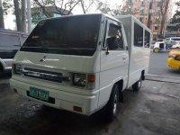 Well-kept Mitsubishi L300 2013 for sale