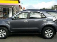 Toyota Fortuner G. 2011 model for sale