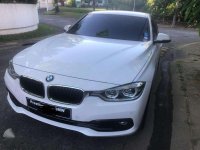 2016 BMW 318D Automatic transmission for sale