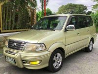 2004 Toyota Revo VX200 Gas - Automatic - for sale