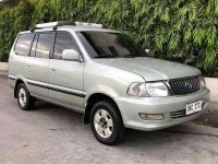 2004 Toyota Revo GLX 1.8 Gas MT for sale