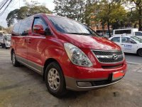 Good as new Hyundai Grand Starex 2008 for sale