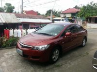 Honda Civic fd 2007 model for sale