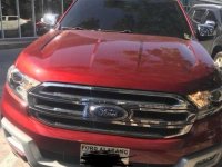 For Sale: Ford Everest Titanium 2013