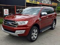 Good as new Ford Everest 2016 for sale