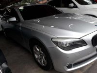 BMW 730D model 2010 AT for sale