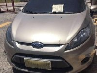 For sale Ford Fiesta trend automatic 2011