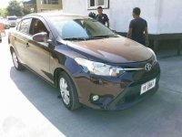 2016 Grab Ready Toyota Vios 13 E Automatic for sale