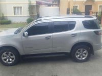 2013 Chevrolet Trailblazer 4x4 2.8 LTZ Dsl for sale